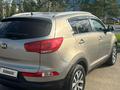 Kia Sportage 2014 года за 9 000 000 тг. в Астана – фото 10