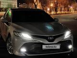 Toyota Camry 2020 года за 15 500 000 тг. в Атырау