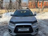 Mitsubishi ASX 2014 года за 6 000 000 тг. в Алматы – фото 5