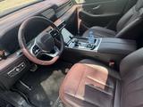 Jetour X90 Plus 2023 годаүшін10 150 000 тг. в Петропавловск – фото 2