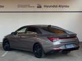 Hyundai Elantra 2023 годаfor10 990 000 тг. в Атырау – фото 7