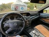 Mercedes-Benz E 300 2010 годаүшін9 000 000 тг. в Шымкент – фото 2