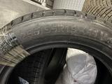 Новый комплект липучка Triangle 255/55R19 за 200 000 тг. в Астана