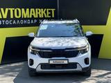 Kia Seltos 2023 года за 9 100 000 тг. в Семей – фото 2
