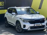 Kia Seltos 2023 года за 9 100 000 тг. в Семей – фото 3
