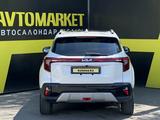 Kia Seltos 2023 года за 9 100 000 тг. в Семей – фото 5