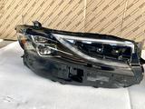 Передние фары на Camry 80 USA Камри 80 США за 350 000 тг. в Шымкент – фото 2
