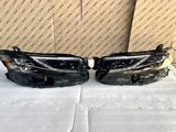 Передние фары на Camry 80 USA Камри 80 США за 350 000 тг. в Шымкент