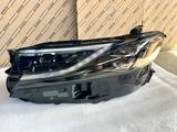 Передние фары на Camry 80 USA Камри 80 США за 350 000 тг. в Шымкент – фото 3