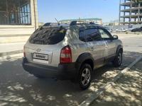 Hyundai Tucson 2007 годаүшін5 100 000 тг. в Актау