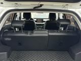 Wuling Xingchi 2023 года за 7 300 000 тг. в Алматы – фото 4