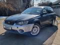 Subaru Outback 2005 года за 3 600 000 тг. в Алматы