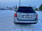 Subaru Outback 2009 годаfor8 800 000 тг. в Астана – фото 5