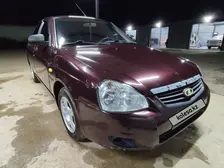 ВАЗ (Lada) Priora 2172