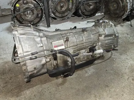 АКПП Коробка автомат Вариатор на Toyota за 100 000 тг. в Атырау – фото 23