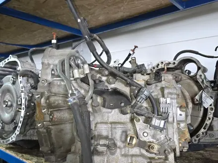 АКПП Коробка автомат Вариатор на Toyota за 100 000 тг. в Атырау – фото 37