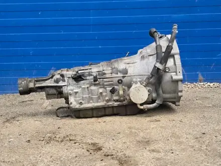 АКПП Коробка автомат Вариатор на Toyota за 100 000 тг. в Атырау – фото 47