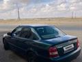 Mazda Protege 2001 года за 1 200 000 тг. в Байконыр – фото 12