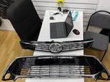 Решетка Camry 55 exclusive за 30 000 тг. в Алматы
