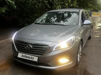 Hyundai Sonata 2014 годаүшін7 800 000 тг. в Алматы