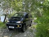 Mitsubishi Delica 1995 года за 3 200 000 тг. в Усть-Каменогорск – фото 2