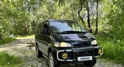 Mitsubishi Delica 1995 года за 3 200 000 тг. в Усть-Каменогорск – фото 3