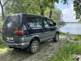 Mitsubishi Delica 1995 года за 3 200 000 тг. в Усть-Каменогорск – фото 4