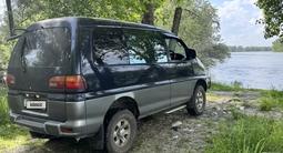 Mitsubishi Delica 1995 года за 3 200 000 тг. в Усть-Каменогорск – фото 4