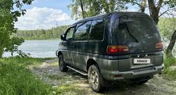 Mitsubishi Delica 1995 года за 3 200 000 тг. в Усть-Каменогорск – фото 5