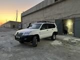 Toyota Land Cruiser Prado 2007 годаfor4 600 000 тг. в Алматы – фото 4