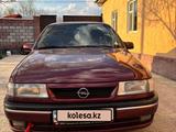 Opel Vectra 1993 годаүшін2 100 000 тг. в Жанакорган – фото 3