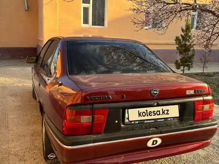 Opel Vectra 1993 года за 2 100 000 тг. в Жанакорган – фото 7