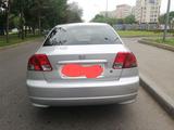 Honda Civic 2004 года за 2 600 000 тг. в Алматы – фото 2