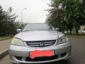 Honda Civic 2004 года за 2 600 000 тг. в Алматы – фото 3