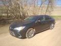 Toyota Camry 2017 года за 11 000 000 тг. в Уральск