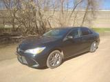 Toyota Camry 2017 годаүшін11 000 000 тг. в Уральск