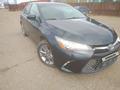 Toyota Camry 2017 года за 11 000 000 тг. в Уральск – фото 4