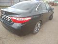 Toyota Camry 2017 года за 11 000 000 тг. в Уральск – фото 7