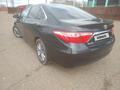 Toyota Camry 2017 года за 11 000 000 тг. в Уральск – фото 8