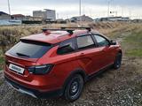 ВАЗ (Lada) Vesta SW Cross 2019 года за 3 500 000 тг. в Шымкент – фото 2
