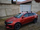 ВАЗ (Lada) Vesta SW Cross 2019 года за 3 500 000 тг. в Шымкент