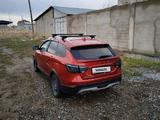ВАЗ (Lada) Vesta SW Cross 2019 года за 3 500 000 тг. в Шымкент – фото 3