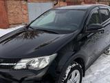 Toyota RAV4 2013 годаүшін11 500 000 тг. в Усть-Каменогорск