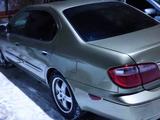 Infiniti I30 2001 года за 3 500 000 тг. в Алматы – фото 2