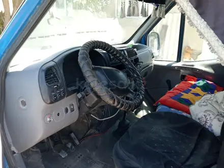 Ford Transit 1997 года за 1 400 000 тг. в Жетысай – фото 3