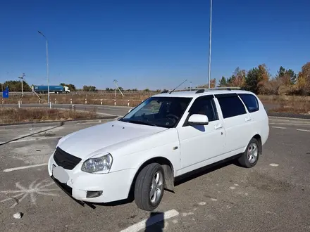 ВАЗ (Lada) Priora 2171 2011 года за 2 200 000 тг. в Рудный – фото 3