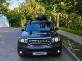 Honda Pilot 2012 года за 10 000 000 тг. в Алматы