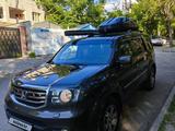 Honda Pilot 2012 года за 10 000 000 тг. в Алматы – фото 3