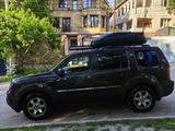 Honda Pilot 2012 года за 10 000 000 тг. в Алматы – фото 4