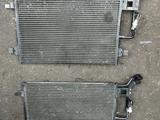 Радиатор кондиционера Volkswagen Passat B5 + за 15 000 тг. в Алматы – фото 2